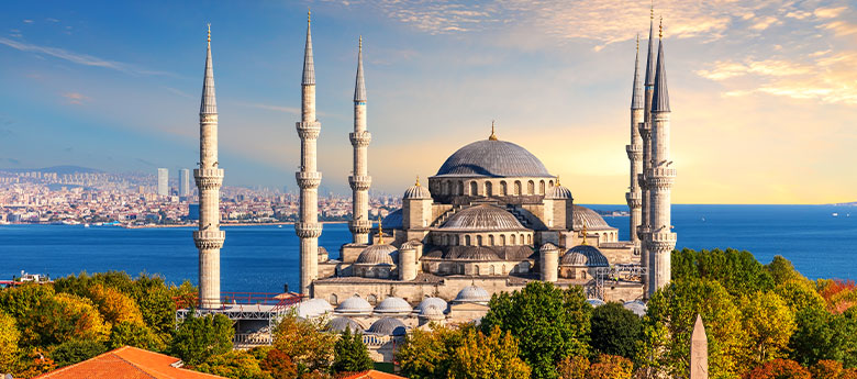 turkey