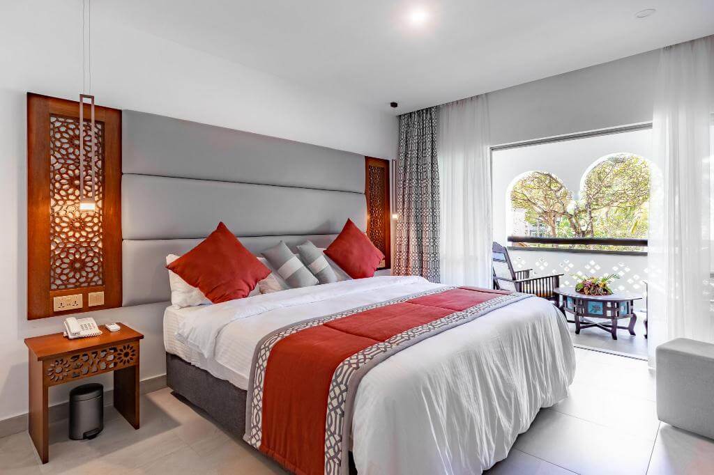 Hotels