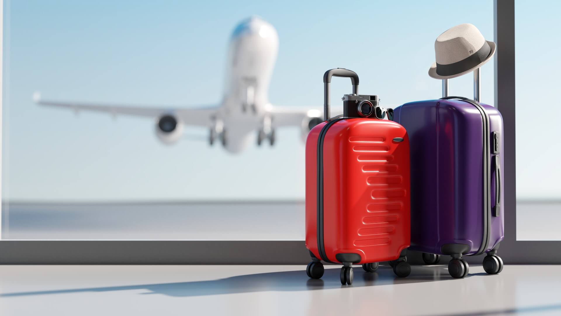 travel