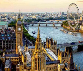 London