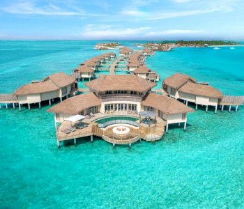 Maldives