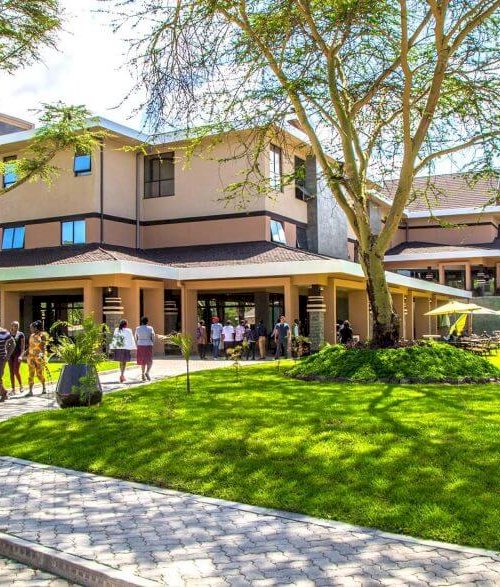 lake naivasha resort