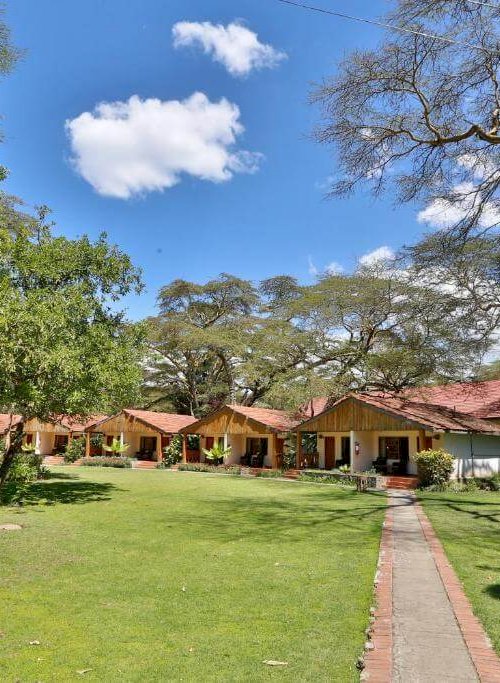 lake naivasha country club hotel