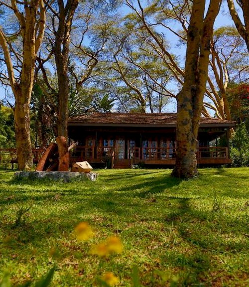 lake naivasha country club out