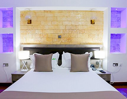 aberdare prestidege bed