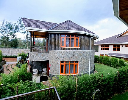 aberdare prestidege cottage