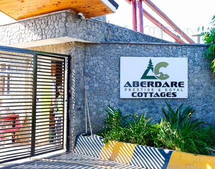 aberdare prestidege gate