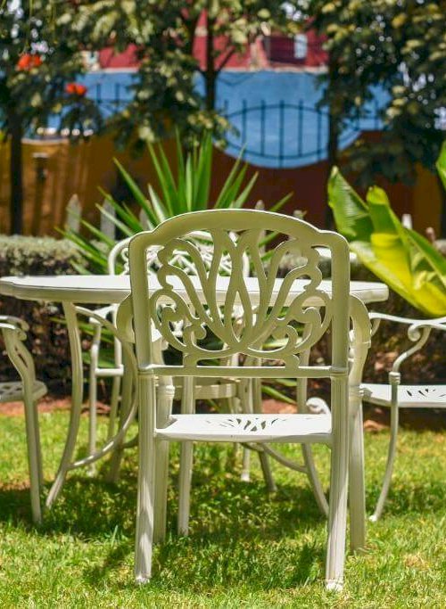 falcon heights garden