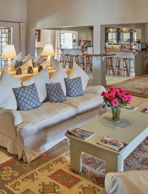 soames hotel