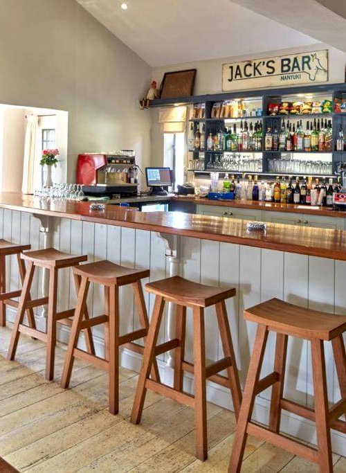 soames hotel jacks bar