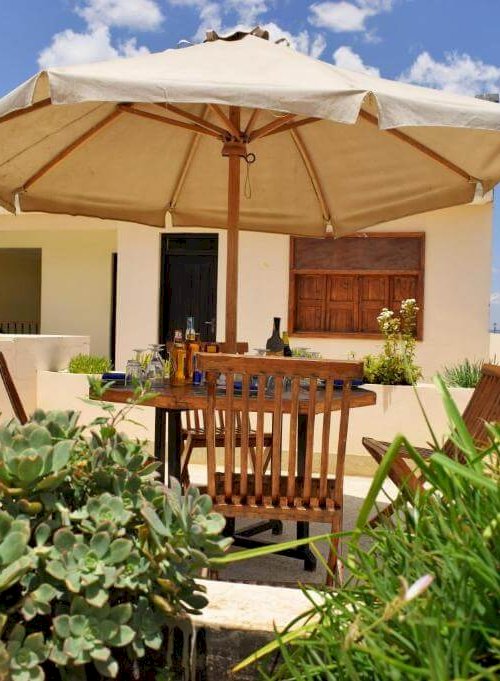 The peaks hotel nanyuki chill spot view2