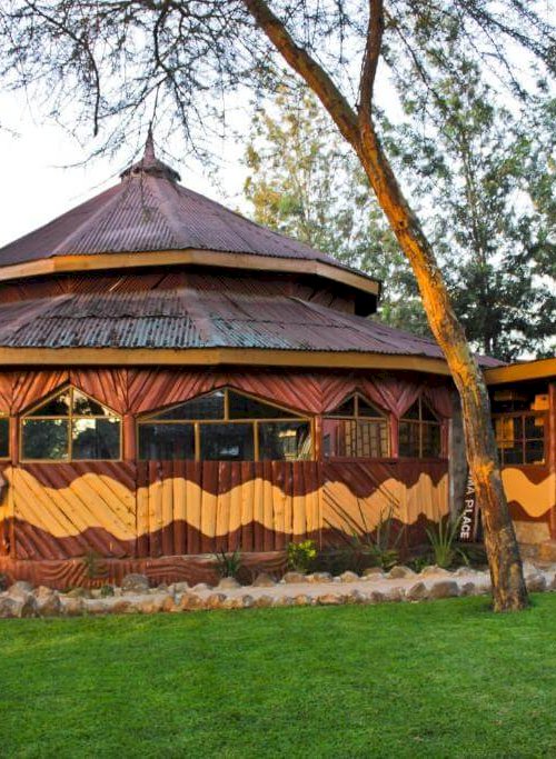 sweet lake resort cottage