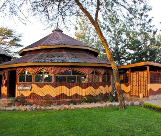 sweet lake resort cottage