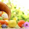 Easter Travel Experience