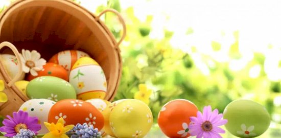 Easter Blog cover