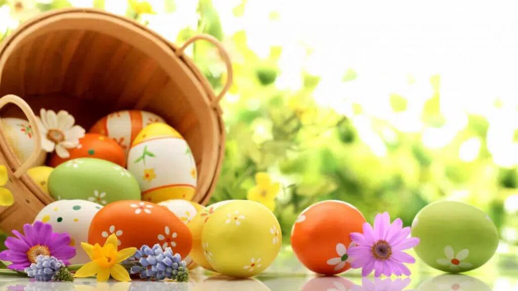Easter Blog cover